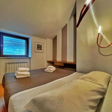 Apartmán Be Loft Navona Řím Exteriér fotografie
