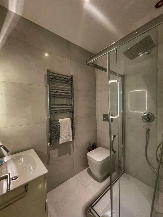Apartmán Be Loft Navona Řím Exteriér fotografie