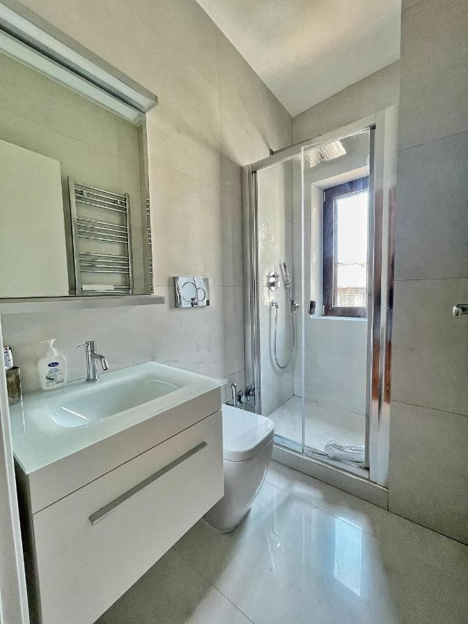 Apartmán Be Loft Navona Řím Exteriér fotografie