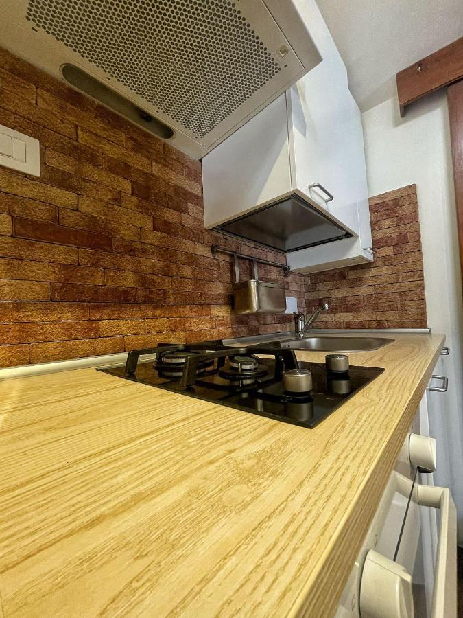 Apartmán Be Loft Navona Řím Exteriér fotografie