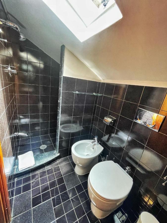 Apartmán Be Loft Navona Řím Exteriér fotografie