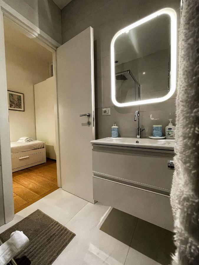 Apartmán Be Loft Navona Řím Exteriér fotografie